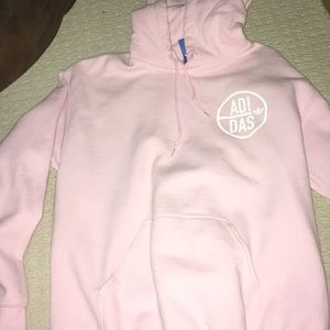 Adidas Originals Hoodie